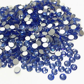 Стразы ss20 Light Sapphire (1440шт)